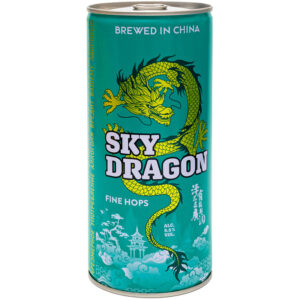 Sky Dragon Fine Hops (Скай Дрэгон Файн Хопс)