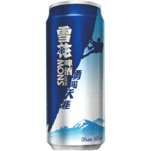 Snow Beer (Сноу Бир)