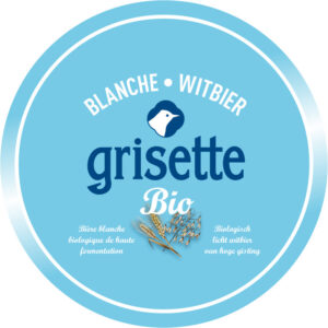 St-Feuillien Grisette Blanche (Сен Фёйен Гризетт)