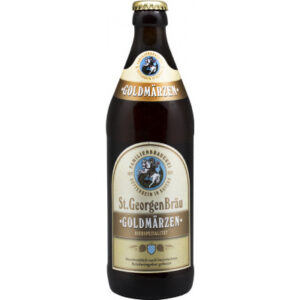 St. GeorgenBräu GoldMärzen (Санкт ГеоргенБрой ГолдМерцен)