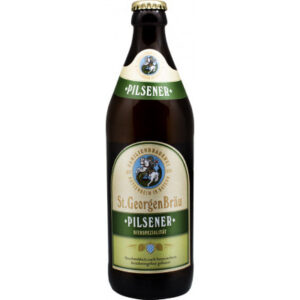 St. GeorgenBräu Pilsener (Санкт ГеоргенБрой Пилзнер)