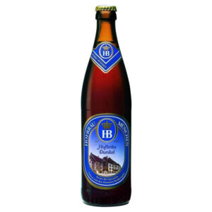 Hofbräu Dunkel (Хофброй Дункель)