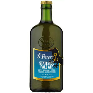 St. Peter's Stateside Pale Ale (Сейнт Питерс Стэйтсайд Пэйл Эль)