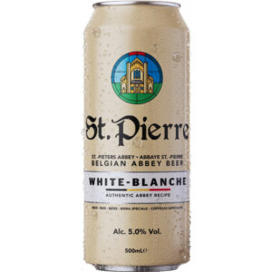 St. Pierre Blanche (Сент Пьерр Бланш)