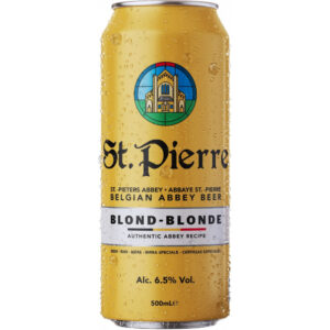 St. Pierre Blonde (Сент Пьерр Блонд)