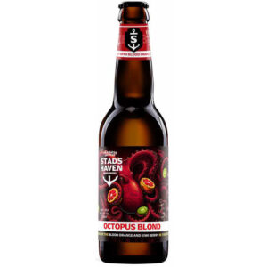 Stadshaven Octopus Blond (Стадсхевен Октопус Блонд)