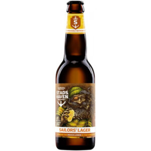 Stadshaven Sailors Lager (Стадсхевен Сэйлорс Лагер)