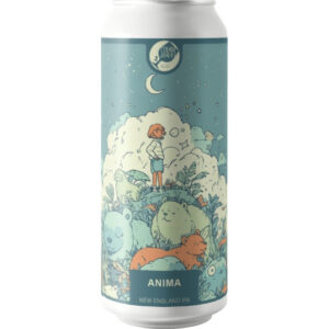 Stamm Beer Anima (Штамм Бир Анима)