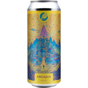 Stamm Beer Arcadia (Штамм Бир Аркадия)