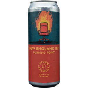 Stamm Beer Burning Point (Штамм Бир Бёрнинг Поинт)