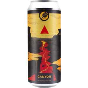 Stamm Beer Canyon (Штамм Бир Каньон)