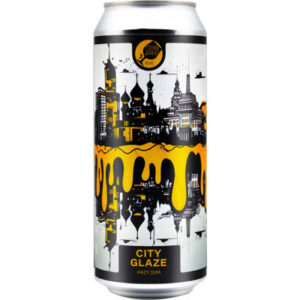 Stamm Beer City Glaze (Штамм Бир Сити Глейз)