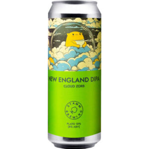 Stamm Beer Cloud Zorb (Штамм Бир Клауд Зорб)
