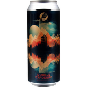 Stamm Beer Double Exposure (Штамм Бир Дабл Экспошюр)