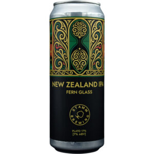 Stamm Beer Fern Glass (Штамм Бир Ферн Глэсс)