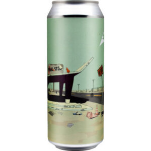 Stamm Beer Final Stop (Штамм Бир Файнал Стоп)