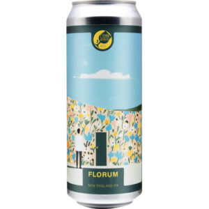Stamm Beer Florum (Штамм Бир Флорам)