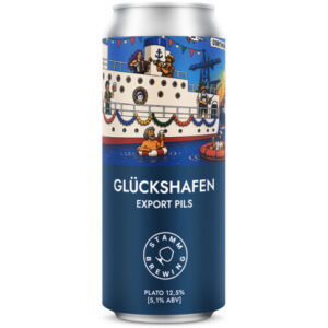 Stamm Beer Glückshafen (Штамм Бир Глюкскафен)