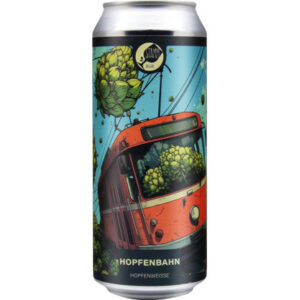 Stamm Beer Hopfenbahn (Штамм Бир Хопфенбан)