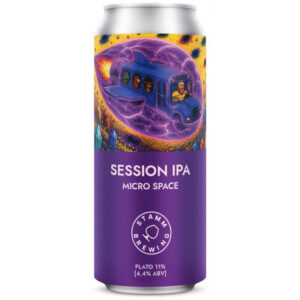 Stamm Beer Micro Space (Штамм Бир Микро Спэйс)
