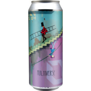 Stamm Beer Multiverse (Штамм Бир Мультиверс)