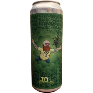 Stamm Beer Nevermont 10 (Штамм Бир Невермонт 10)