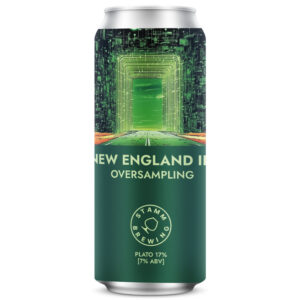 Stamm Beer Oversampling (Штамм Бир Оверсемплинг)