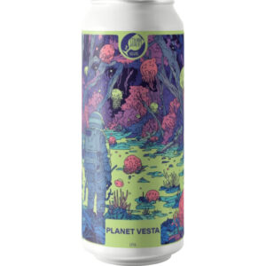 Stamm Beer Planet Vesta (Штамм Бир Планет Веста)