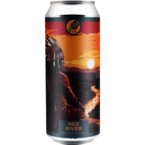 Stamm Beer Red River (Штамм Бир Рэд Ривер)