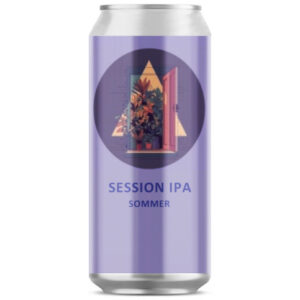 Stamm Beer Sommer (Штамм Бир Соммер)