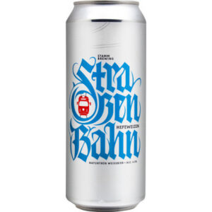 Stamm Beer Strassenbahn (Штамм Бир Штраcенбан)