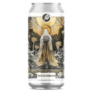 Stamm Beer Watchman (Штамм Бир Вотчмен)