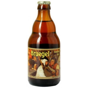 Bruegel Amber Ale (Брюггель Браун Эль)