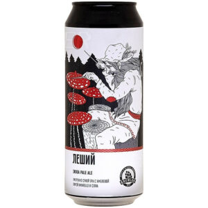 Brewlok Леший (Леший IPA (ИПА))