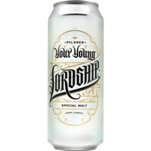 Stamm Beer Your Young Lordship (Штамм Бир Ё Янг Лордшип)