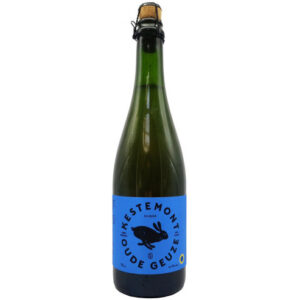 Kestemont Oude Geuze (Кестемонт Оуд Гёз)