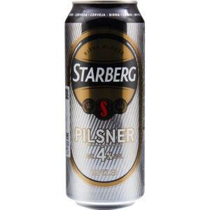 Starberg Pilsner (Штарберг Пилснер)