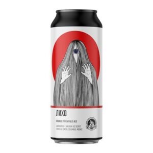 Brewlok Лихо одноглазое (Лихо одноглазое DIPA)