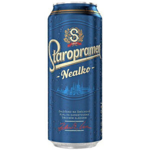 Staropramen Nealko (Старопрамен Неалко)