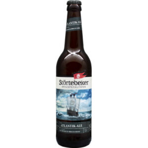 Störtebeker Atlantik-Ale (Штёртебекер Атлантик Эль)