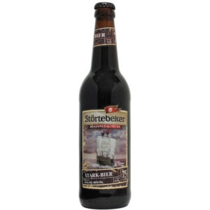 Störtebeker Stark-Bier (Штёртебекер Штарк-Бир)