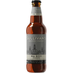 Sullivan's Na Boii Pilsner (Салливанс На Бои Пилснер)