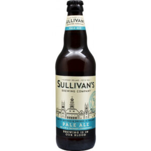 Sullivan's Pale Ale (Салливанс Пейл Эль)