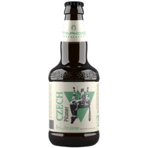 Таркос Czech Pilsner (Таркос Чешский Пилснер)