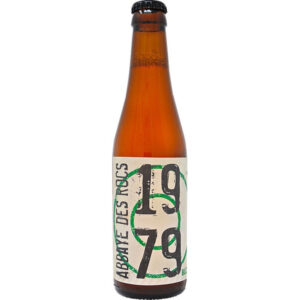 L'Abbaye des Rocs Blond (Л'Аббей де Рок Блонд)