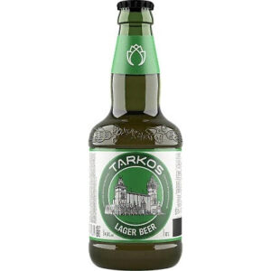 Таркос Lager Beer (Таркос Лагер Бир)