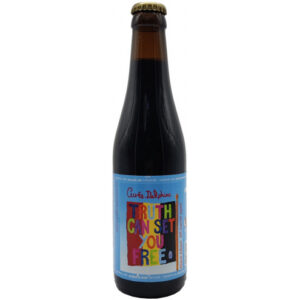 De Struise Cuvée Delphine (Де Струсе Кюве Дельфин 2023)