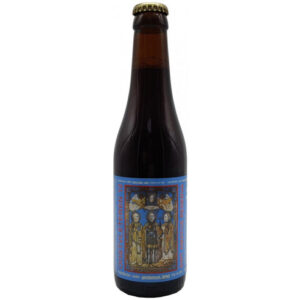 De Struise Sint Amatus Reserva (Де Струсе Синт Аматус Резерва 2022)