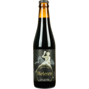 Deca Vleteren Imperial Stout (Дека Влетерен Империал Стаут)