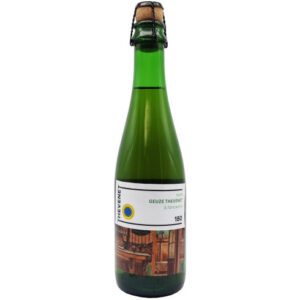 Den Herberg Oude Geuze Thevenet (Ден Херберг Оуд Гёз Тевенет)